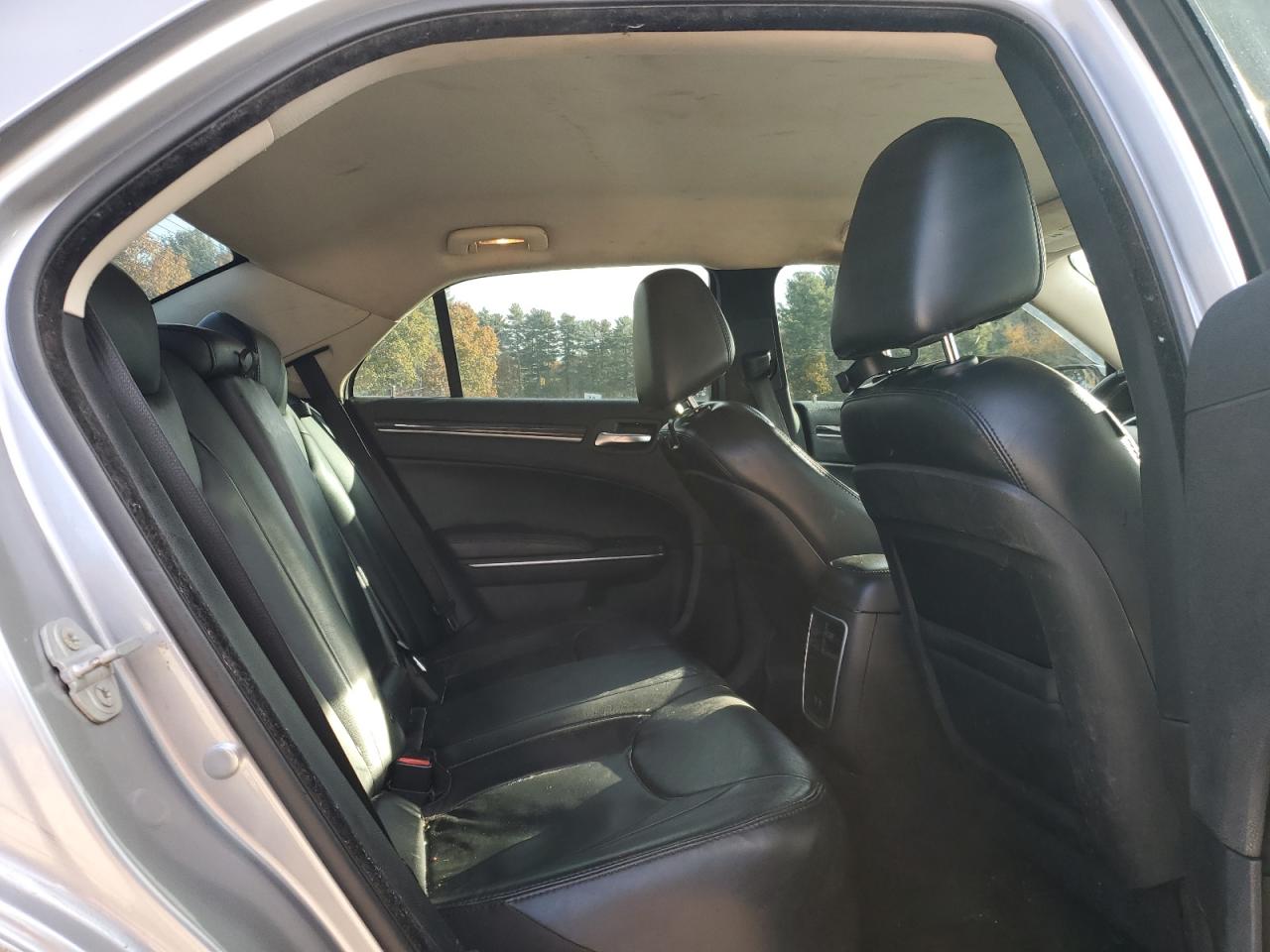 CHRYSLER 300 LIMITED