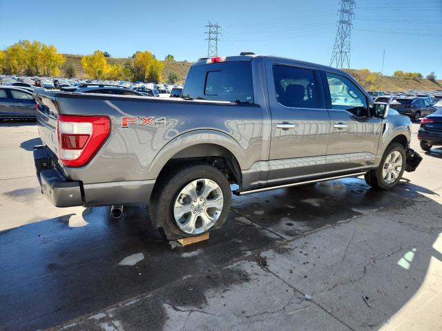 2021 FORD F150 SUPER - 1FTFW1ED6MFA90798