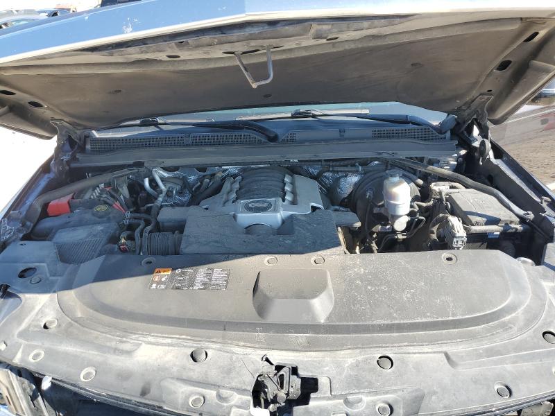 2016 CADILLAC ESCALADE E - 1GYS4JKJ4GR303937