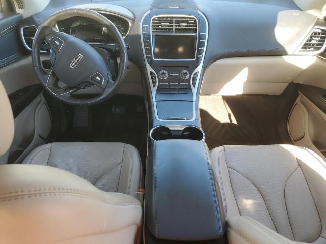 2016 LINCOLN MKX RESERV - 2LMTJ8LP6GBL56639