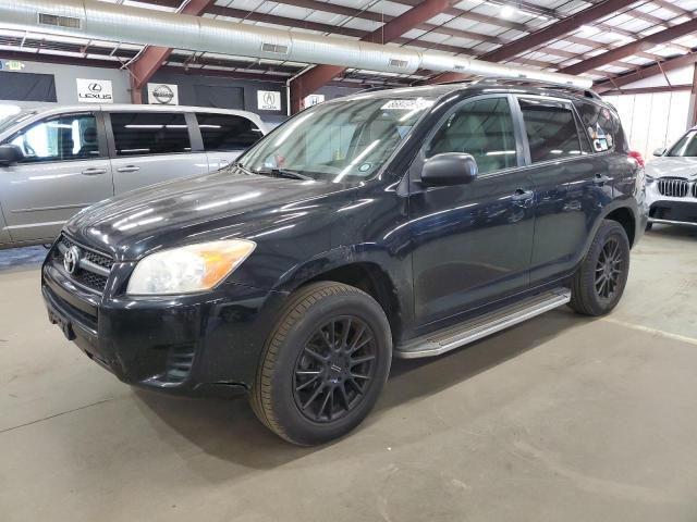 2011 TOYOTA RAV4 - 2T3BF4DV1BW083750