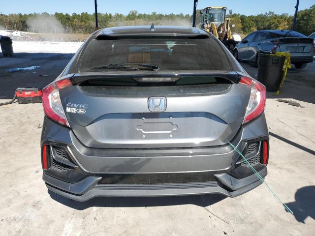 2020 HONDA CIVIC LX - SHHFK7H34LU205529