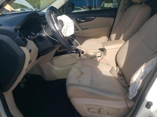 2018 NISSAN ROGUE S KNMAT2MVXJP547413