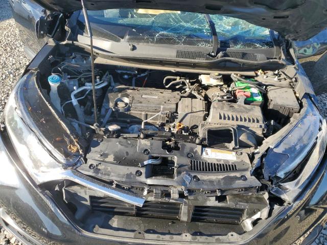 2019 HONDA CR-V LX - 2HKRW5H3XKH417830