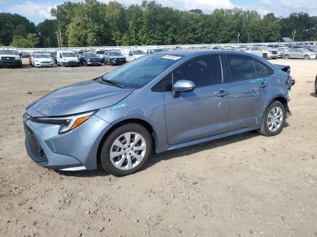 Global Auto Auctions: 2023 TOYOTA COROLLA LE