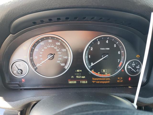 2012 BMW X3 XDRIVE28I #3287844096