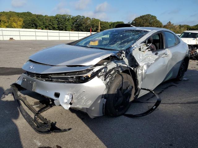 TOYOTA PRIUS LE
