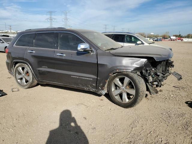 2014 JEEP GRAND CHER #3284755530