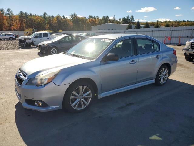 SUBARU LEGACY 2.5