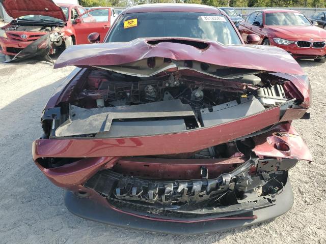 2019 DODGE CHALLENGER GT 2C3CDZKG9KH675364