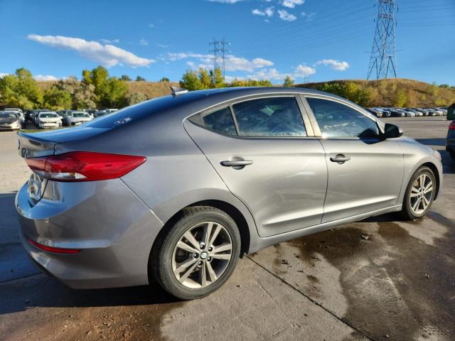 2018 HYUNDAI ELANTRA SEL 5NPD84LF7JH346536