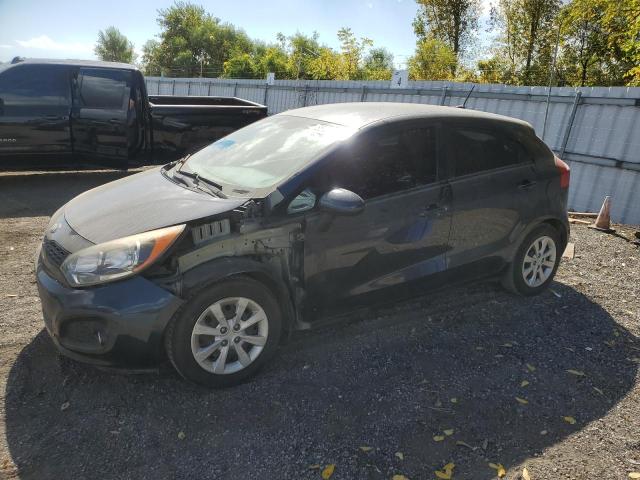 KIA RIO LX