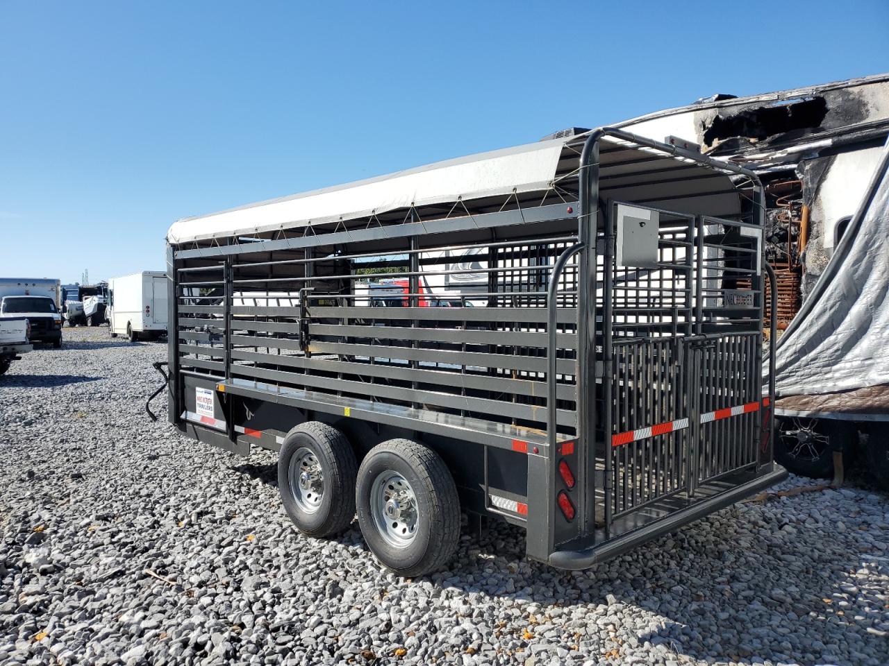 Lot #3297867775 2024 NECKOVER UNKNOWN