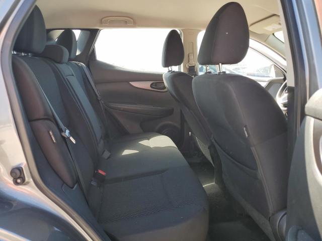 2022 NISSAN ROGUE SPORT S #3286723301