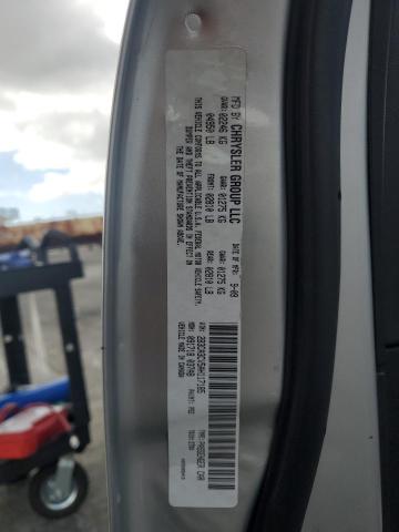 2010 DODGE CHARGER SXT #3282602883