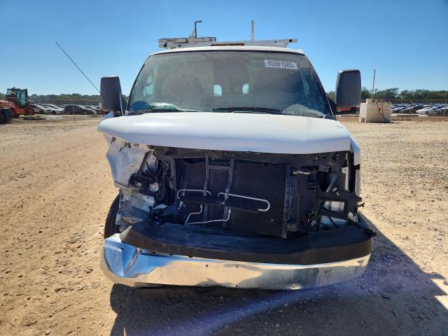 2012 CHEV EXPRESS COMMERCIAL C #3274685798