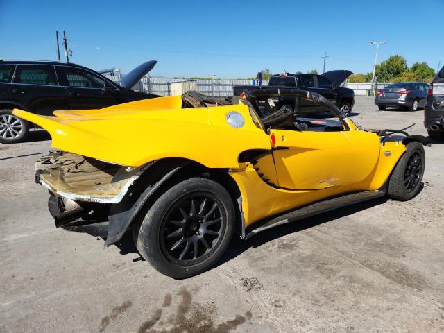 2005 LOTUS ELISE #3265114871