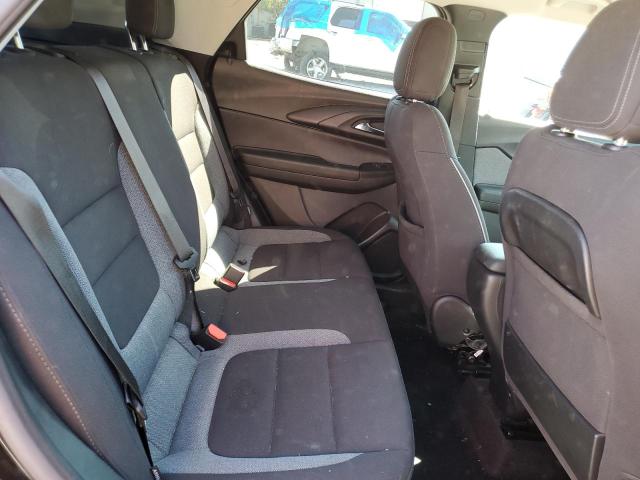 2023 CHEVROLET TRAILBLAZE - KL79MPS28PB038915