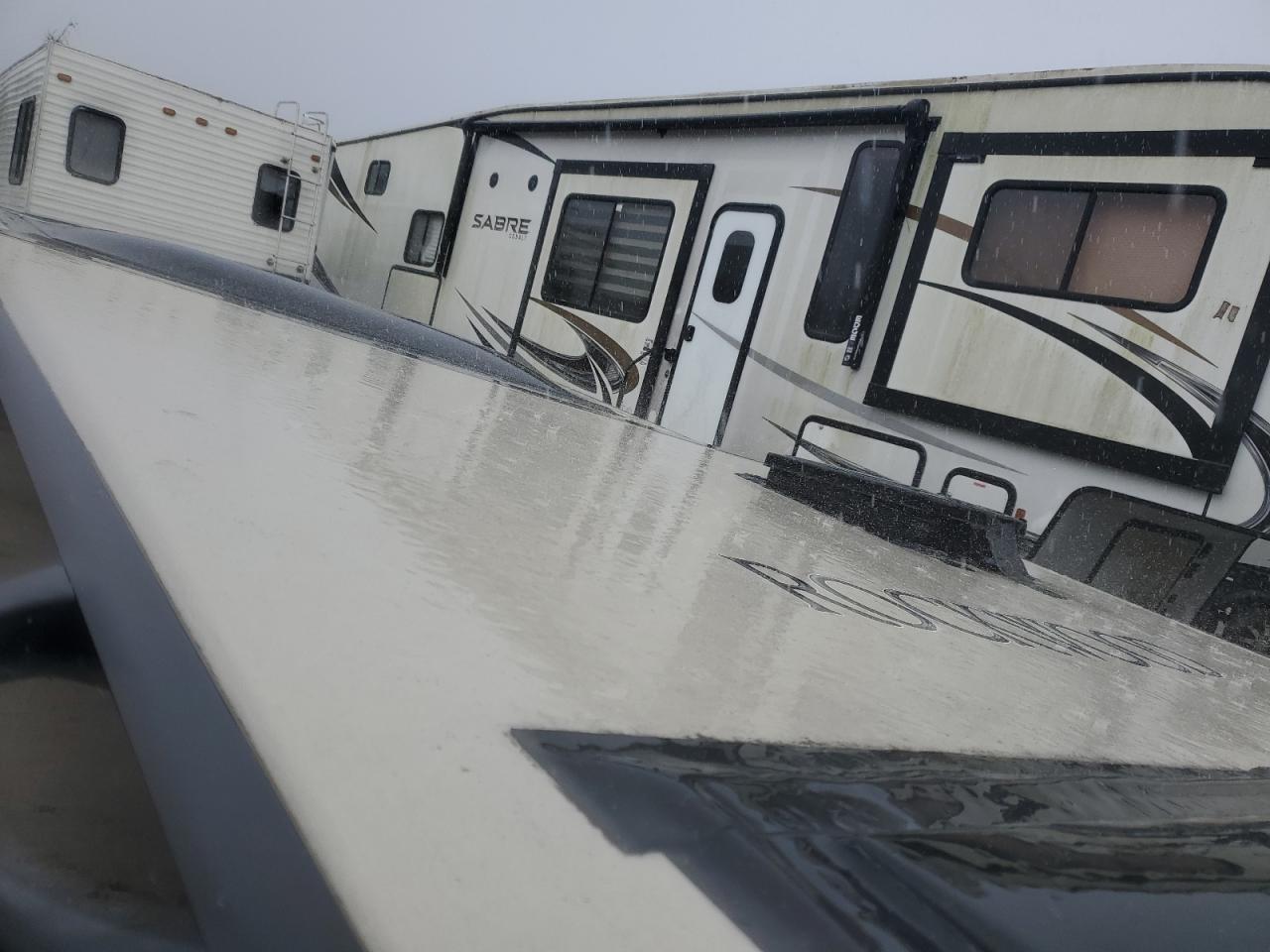 Lot #3291443133 2018 ROCKWOOD BY FOREST R PREMIER HIGH WALL SE