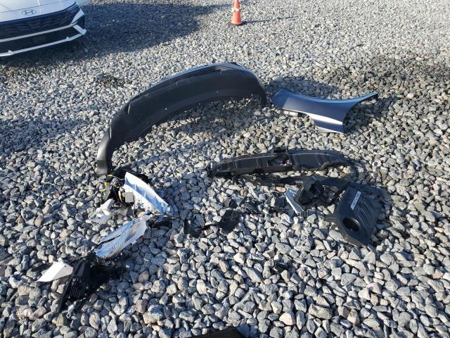 2025 NISSAN ROGUE SV - 5N1BT3BA2SC817006