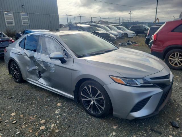 2019 TOYOTA CAMRY L - 4T1B11HK0KU783345