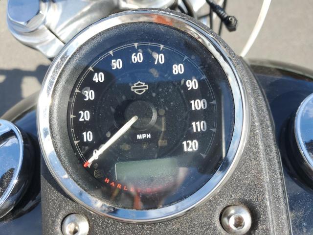 2012 HARLEY-DAVIDSON FXDB DYNA 1HD1GX417CC338699