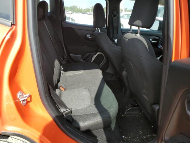 2017 JEEP RENEGADE S - ZACCJAAB1HPF43721