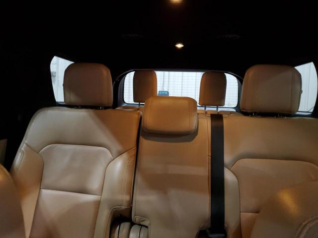 2016 FORD EXPLORER X #3291060187