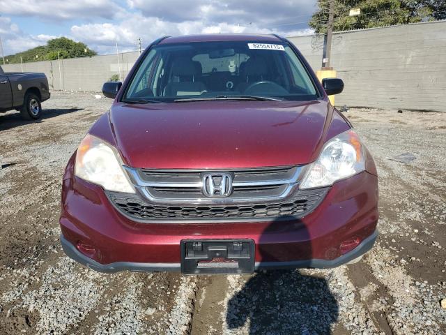 2011 HONDA CR-V SE #3304698931