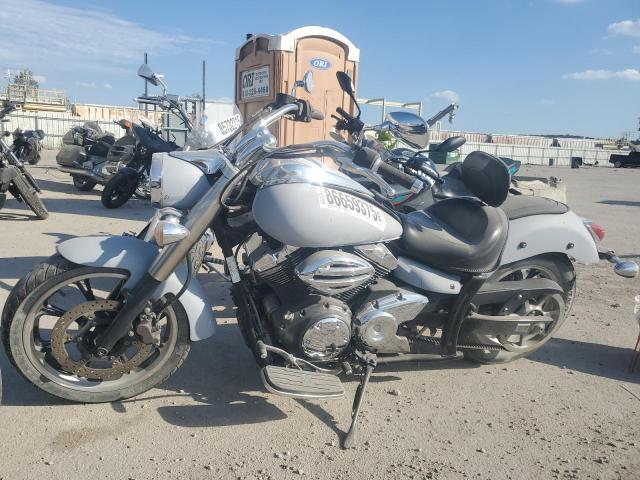 2012 YAMAHA XVS950 A JYAVN01E0CA015366