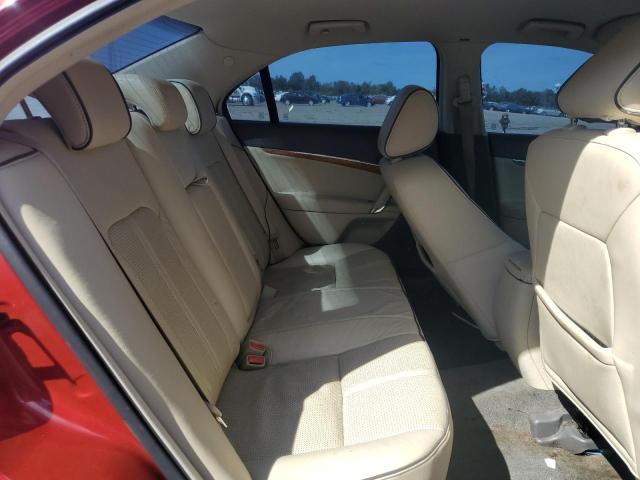 2010 LINCOLN MKZ - 3LNHL2GC1AR755418