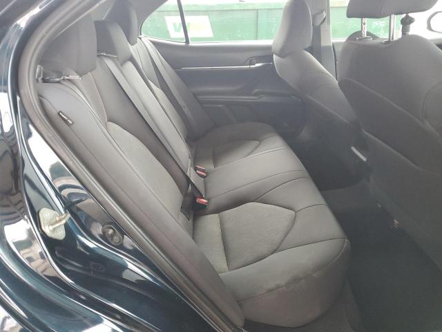 2020 TOYOTA CAMRY LE #3319116253