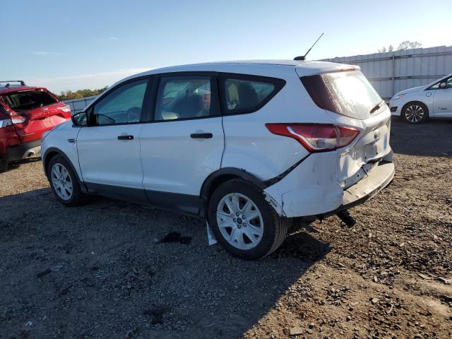 2014 FORD ESCAPE S - 1FMCU0F77EUB76920