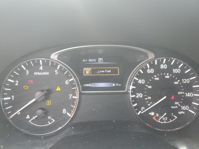 2016 NISSAN PATHFINDER - 5N1AR2MM8GC611109