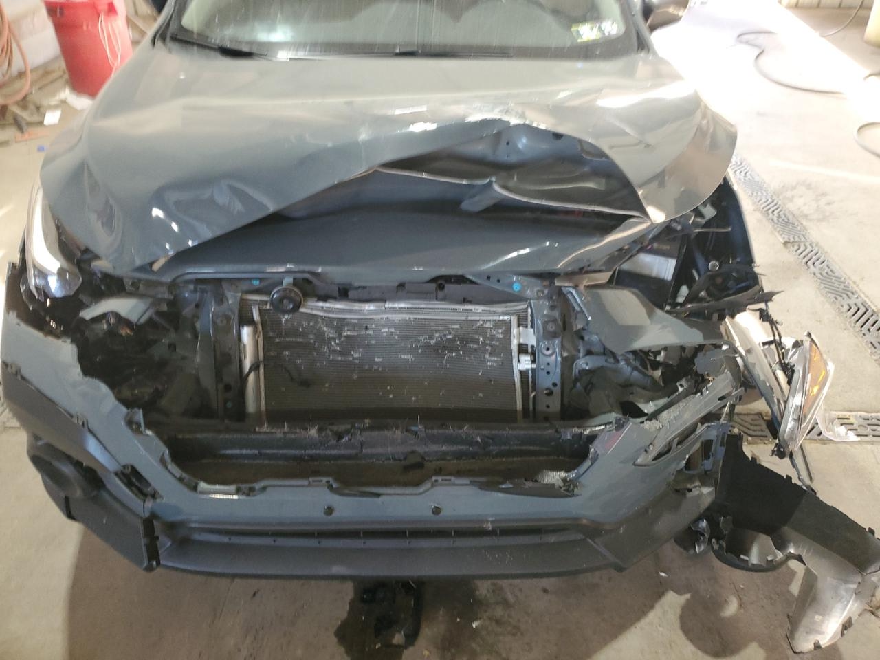 SUBARU CROSSTREK PREMIUM