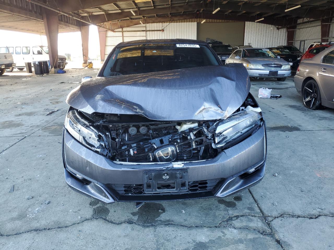 HONDA CLARITY TOURING