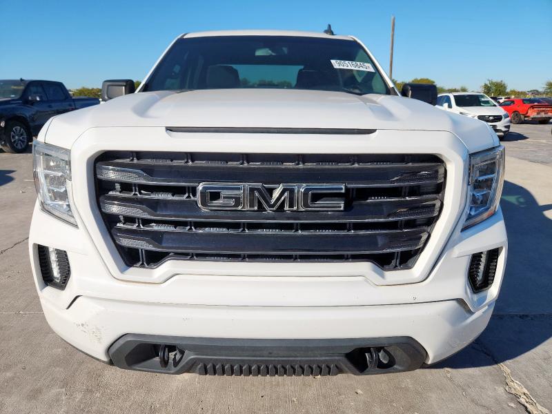 2020 GMC SIERRA K15 - 1GTU9CED7LZ326222