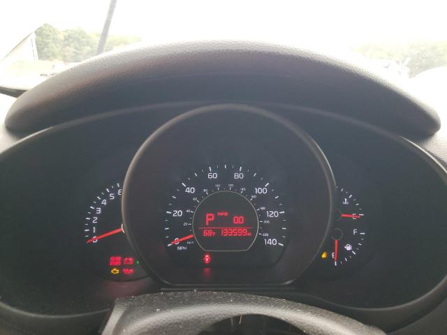 2015 KIA SOUL - KNDJN2A24F7129697