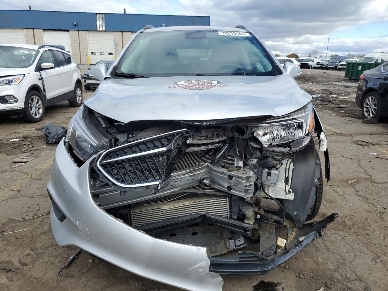 BUICK ENCORE PREFERRED