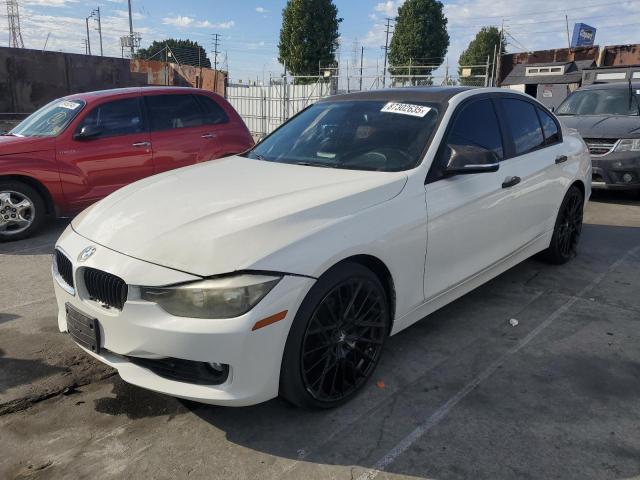 BMW 328 I SULE