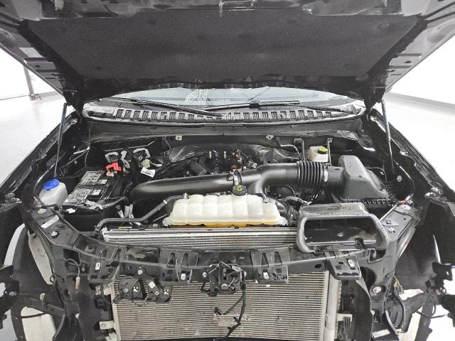 2025 FORD EXPEDITION - 1FMJK1H87SEA29799