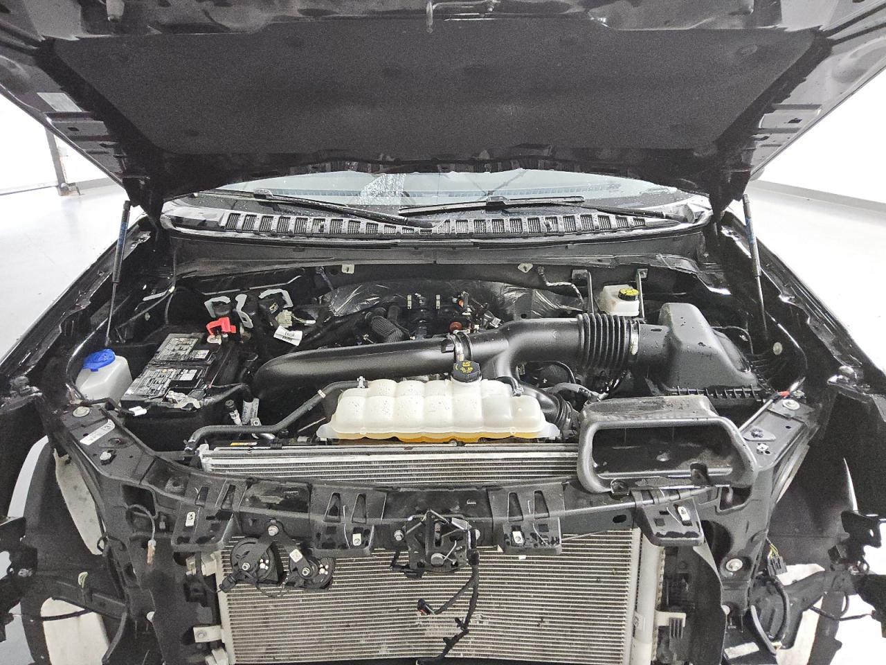 FORD EXPEDITION MAX ACTIVE