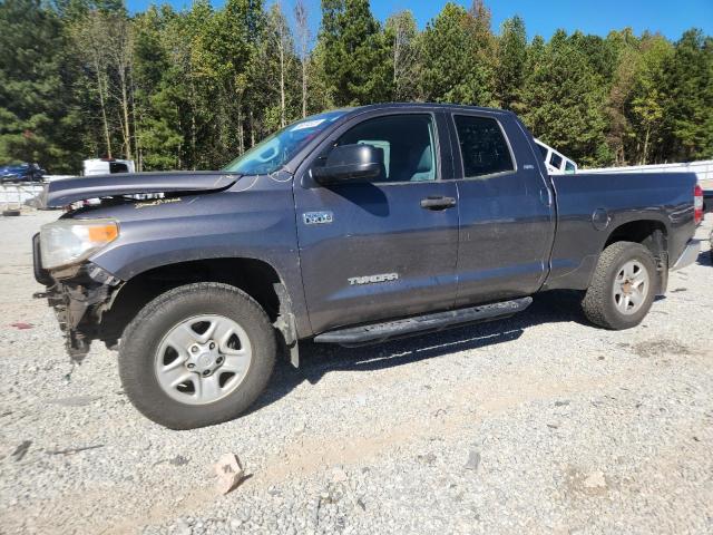 TOYOTA TUNDRA DOU