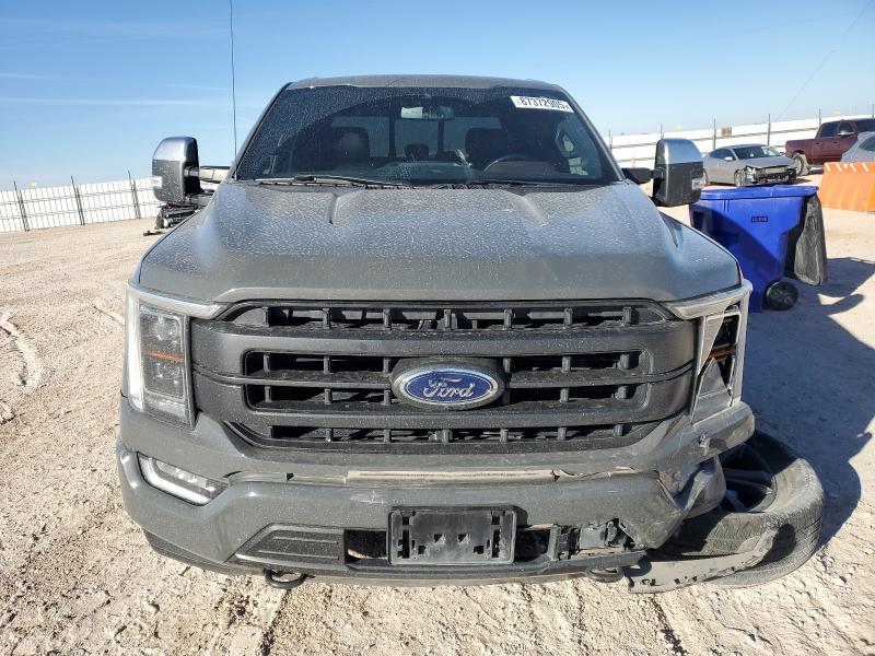 2021 FORD F150 SUPER - 1FTFW1E54MFA97029
