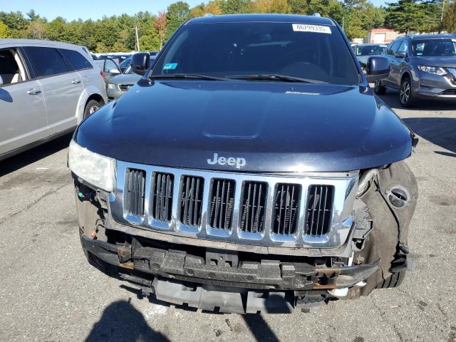 2011 JEEP GRAND CHER - 1J4RR4GG5BC641129