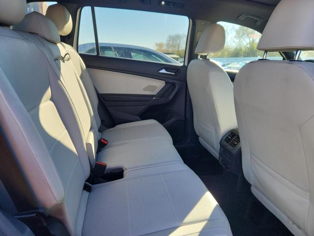 2020 VOLKSWAGEN TIGUAN SE #3294547639