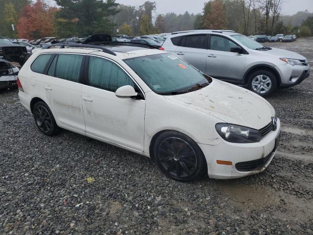 2013 VOLKSWAGEN JETTA TDI #3317726103