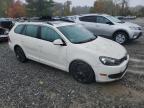 Lot #3317726103 2013 VOLKSWAGEN JETTA TDI