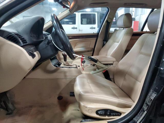 2003 BMW 325 XIT #3280488140