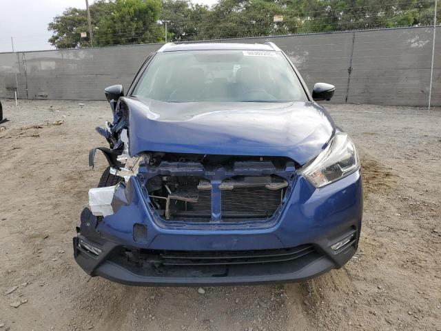 2018 NISSAN KICKS S #3304859543